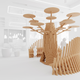 Kéré Architecture for Lavazza